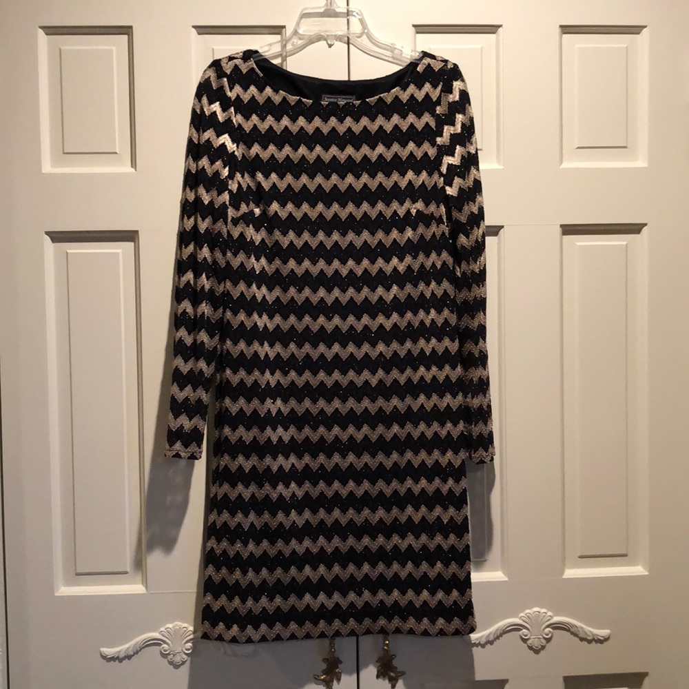 Jessica Howard dress